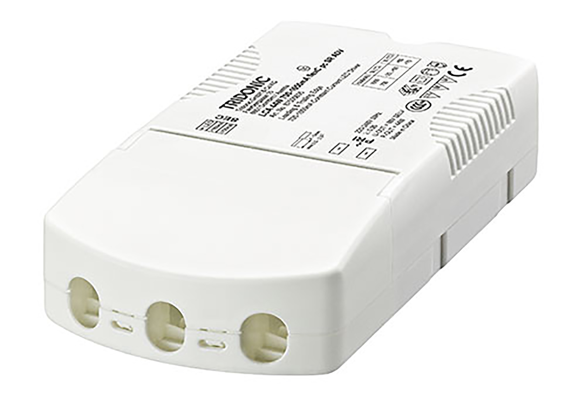 87500605  44W 700-1050mA flexC PH-C SR ADV Phase Cut/1-10V Constant Current LED Driver